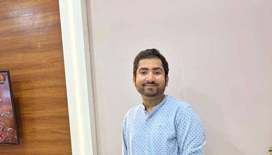 Kartik Vig