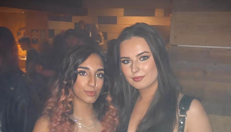Zahra
