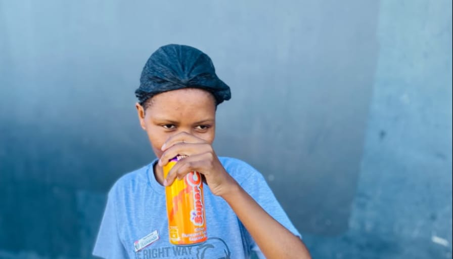 Lusanda Mqikela