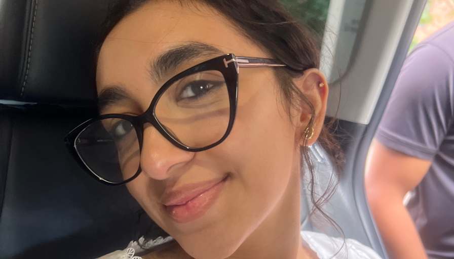 Anum Raza