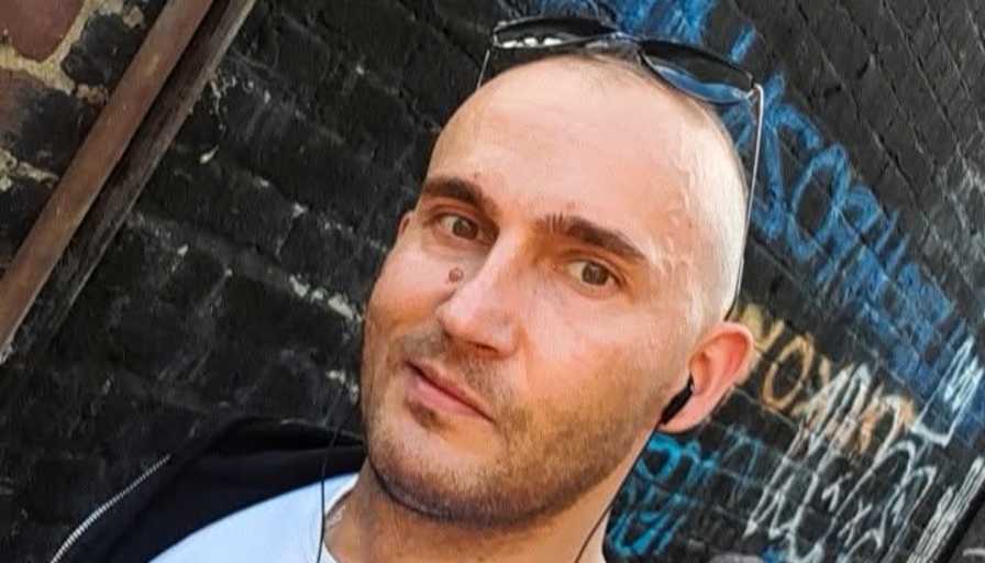 Piotr Łukomski