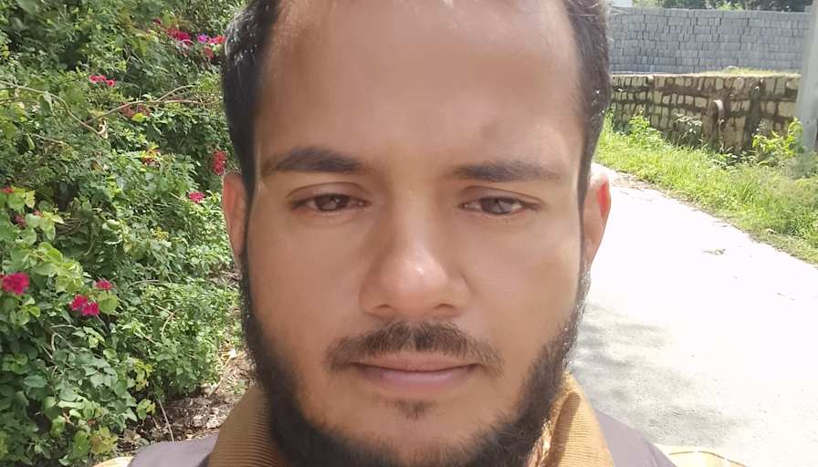 Arun shanbhag