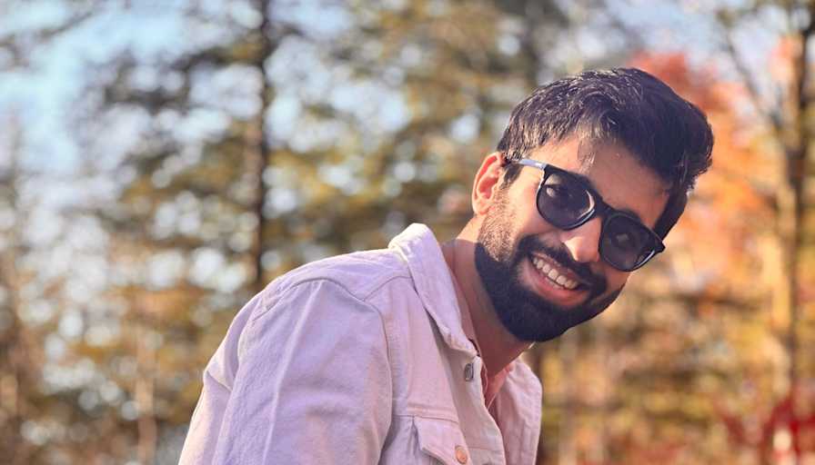 HIMANSHU