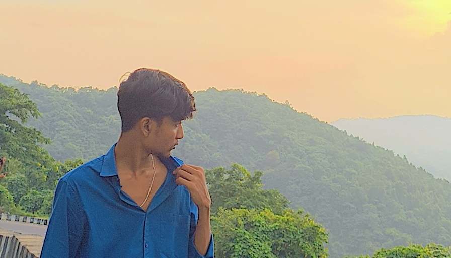 Himanshu Das