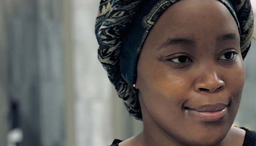 Millicent Mokonyama