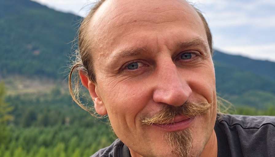 Olex Savenko