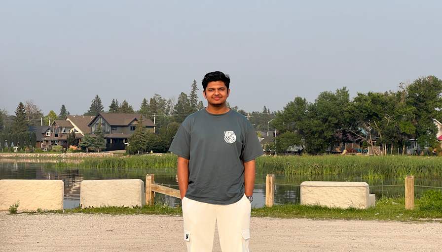Mohammed Sameer