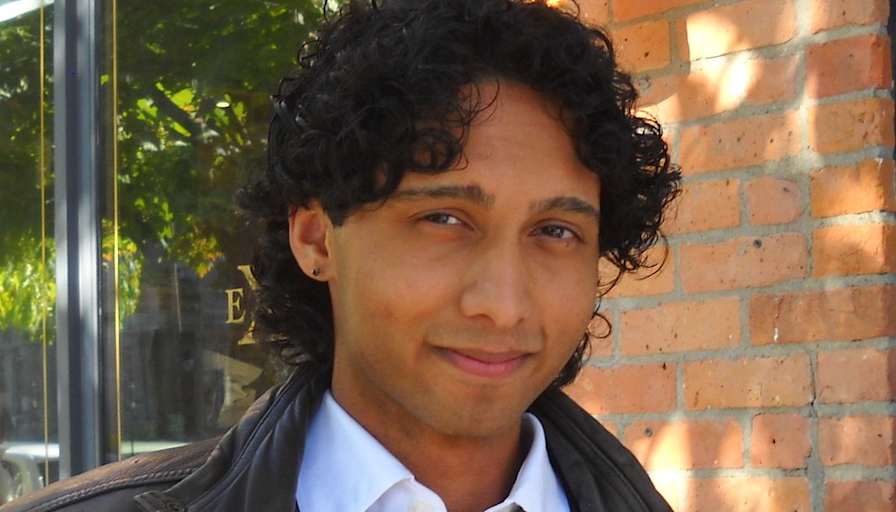 Jonathan Lobo