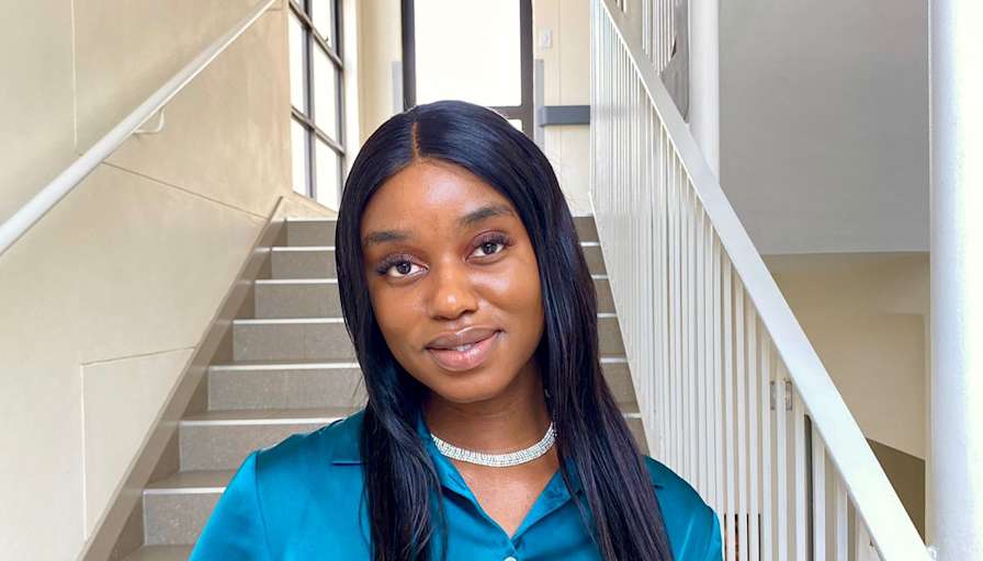 Nomthandazo Rachel Dlamini