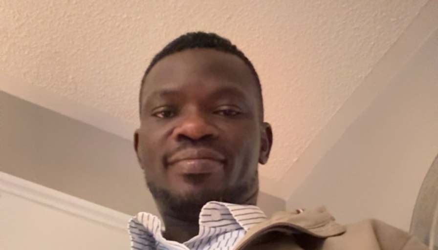 ABAYOMI OLADELE