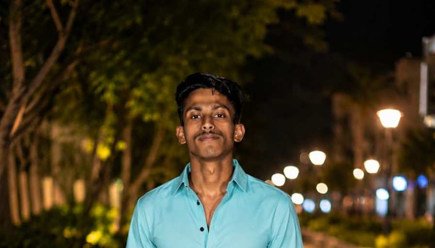 Debjyoti Das