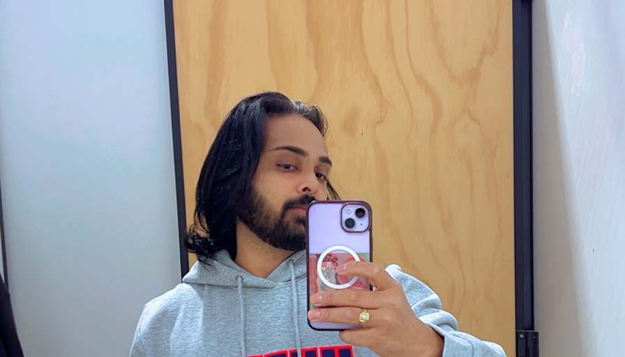 Hardik Patel