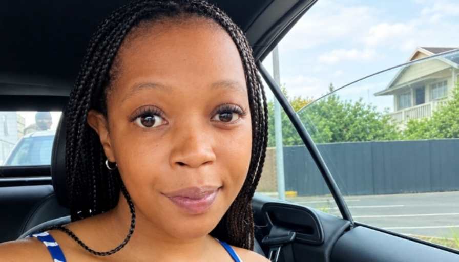 Wandile Thabede