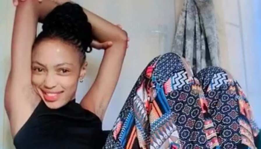 Oratile Makeng
