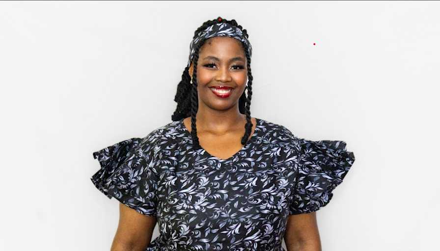 Lethabo Makuruetsa