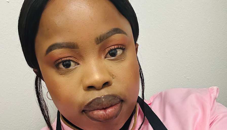Zexabiso Ndambiyana