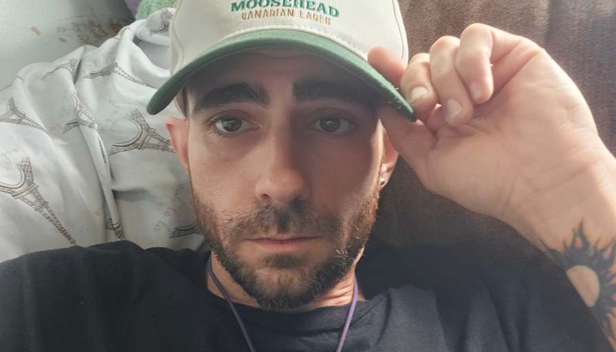 Mike