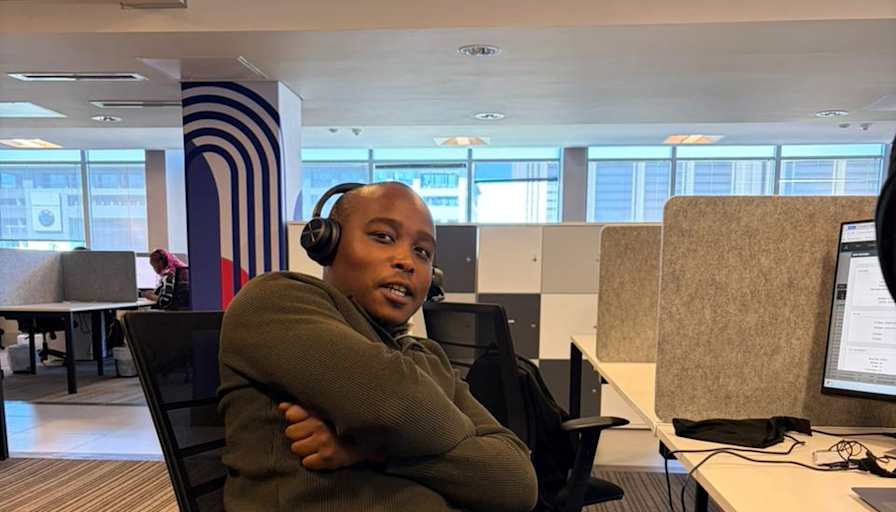 Zipho Bovungana