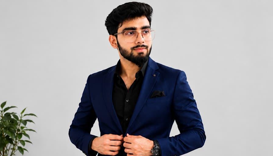 Piyush Srivastva