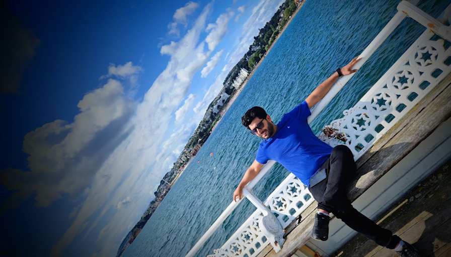 Mohsin Khan