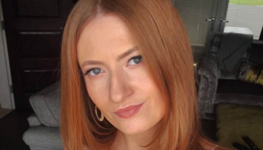 Clodagh Quinn