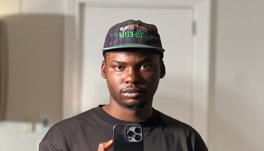 Kamogelo Makwela