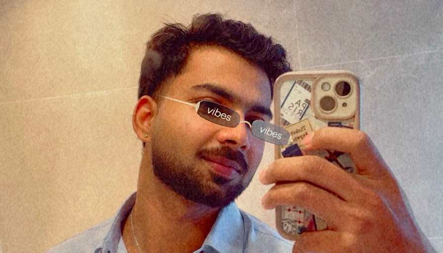 Rohan Ghodke