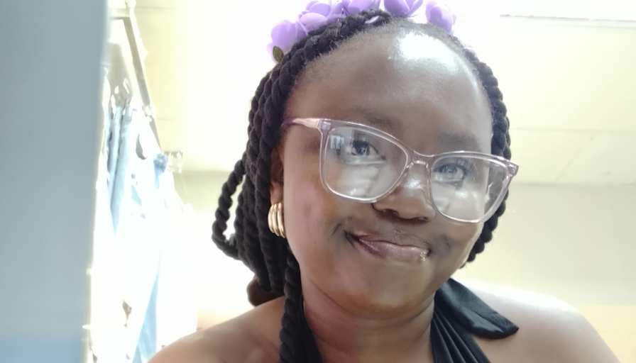 Tankiso Mohapi