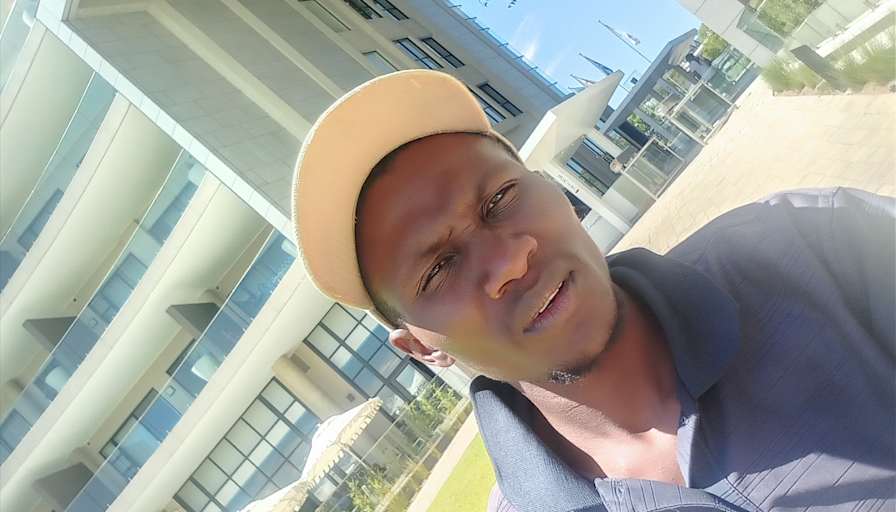 Mickness Zimba