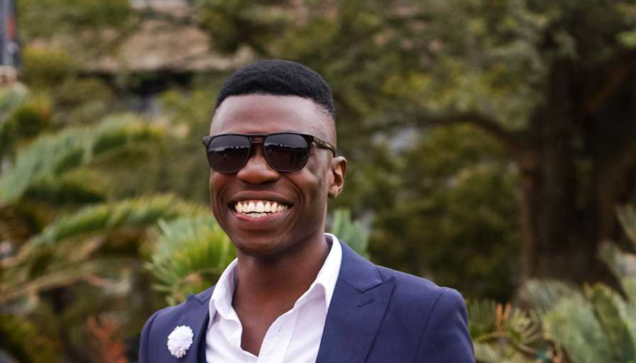 Hlanhla Nkuna