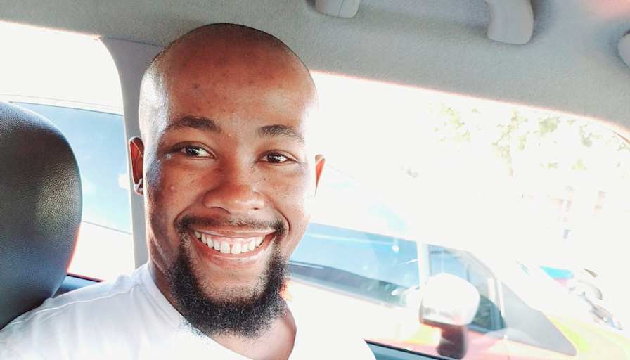 Mduduzi excellent Labase