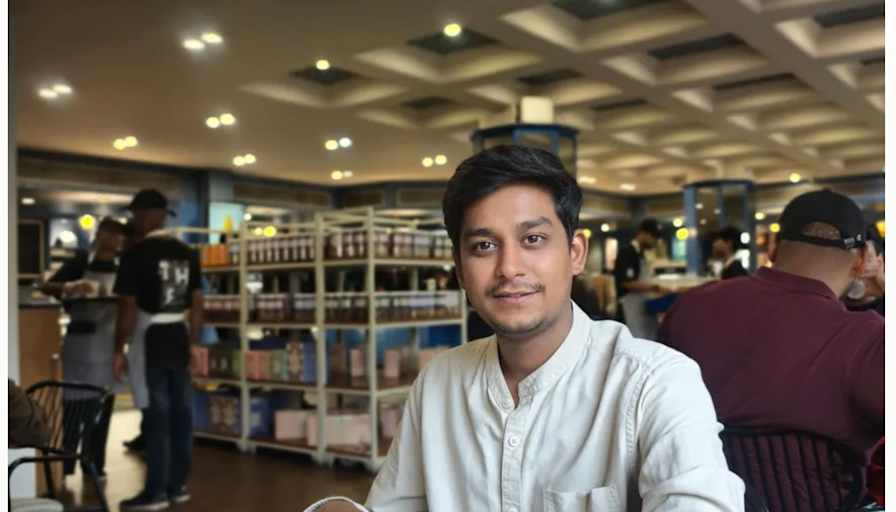Shikhar Trivedi