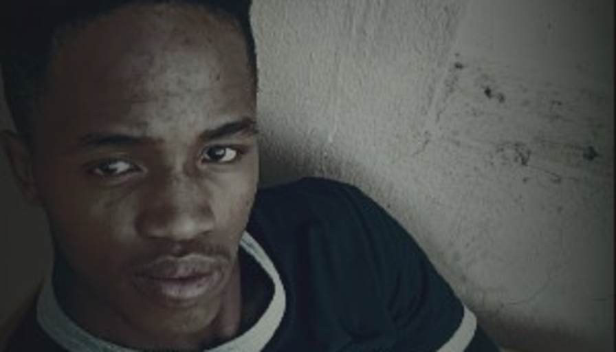 Samukelo Buthelezi