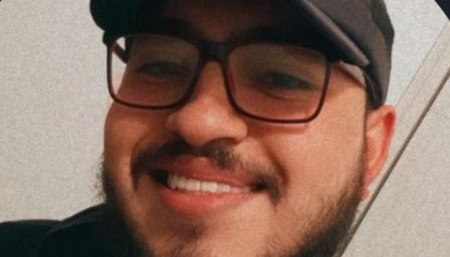 Nicolas Zambrano