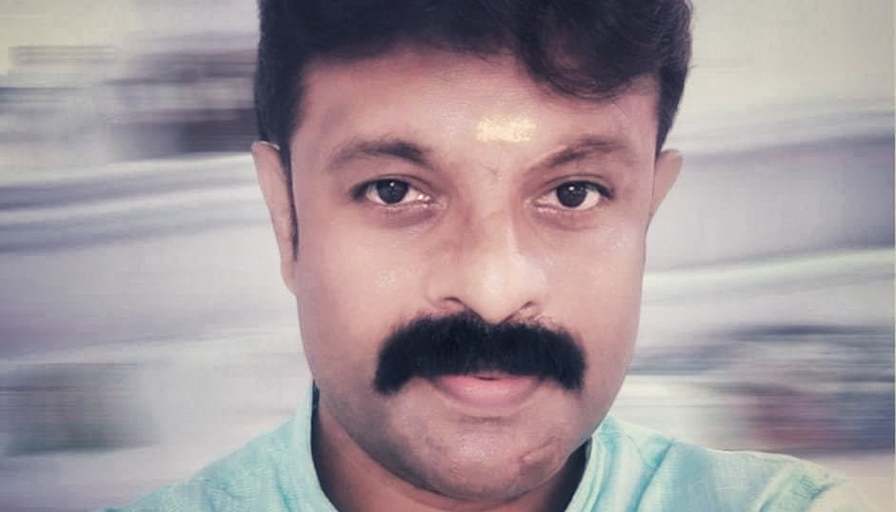 Rajesh