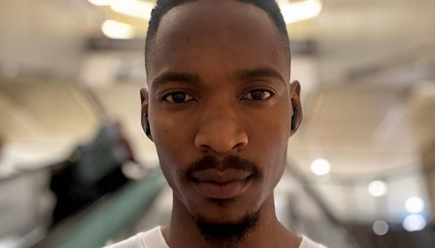 Phemelo Monama