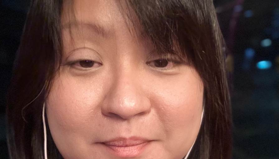 Ooi Shufen