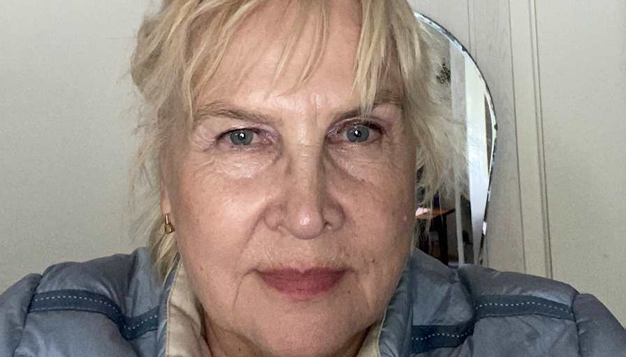 Sirje Lippur