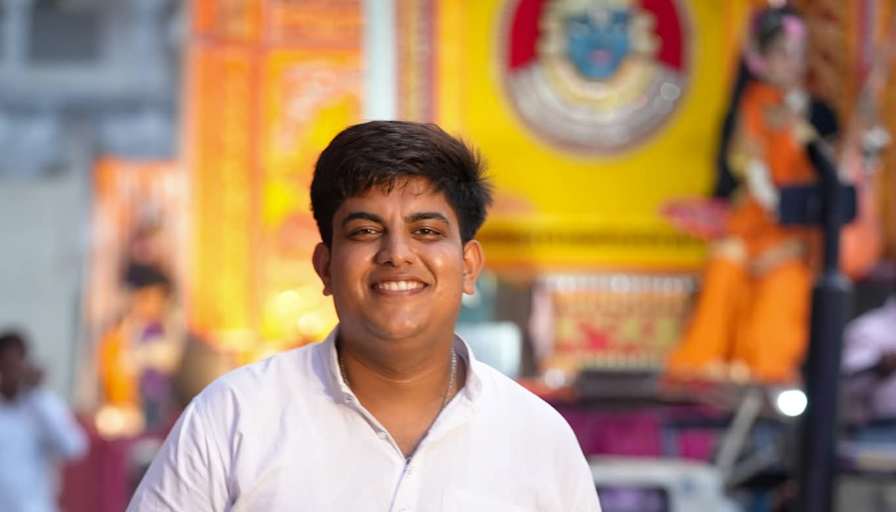 Yash Bansal