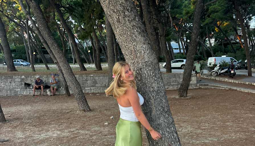 Lauren