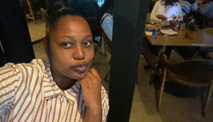 Boitumelo
