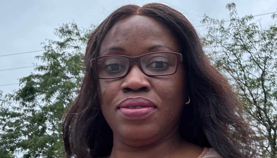 Olanike Adedokun