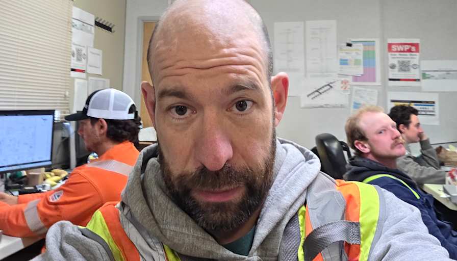 Matthew Grande