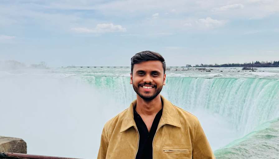 Anurag Mishra