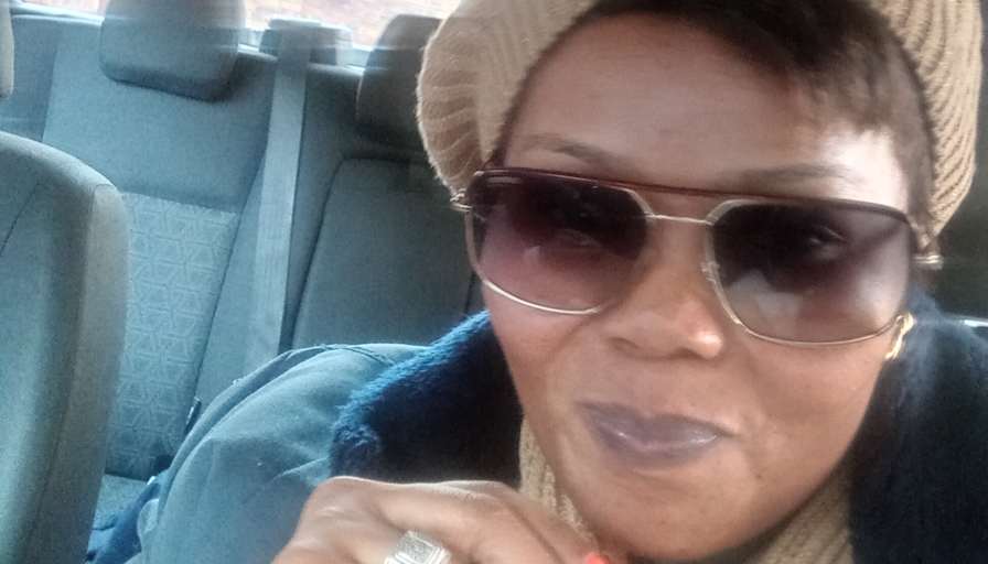 Bonisiwe Rikhotso