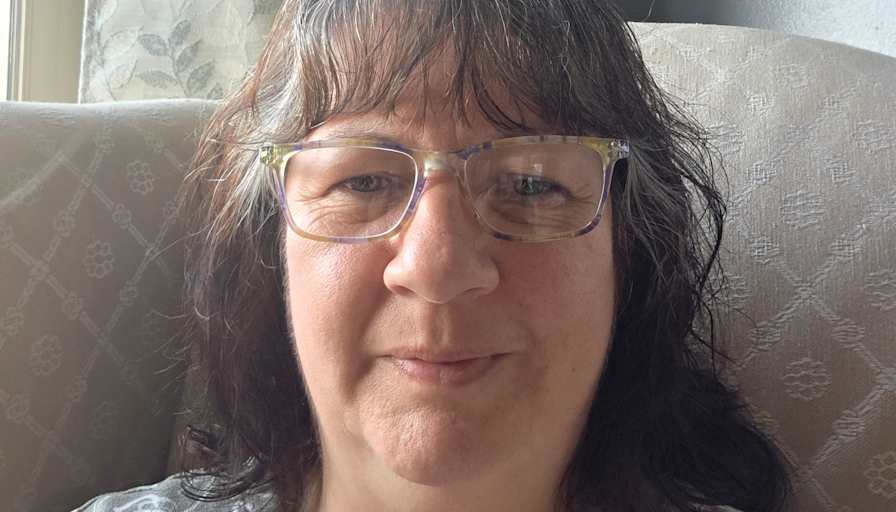 Joanne Perillat