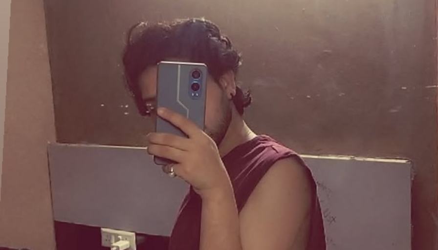 Kshitij bhardwaj