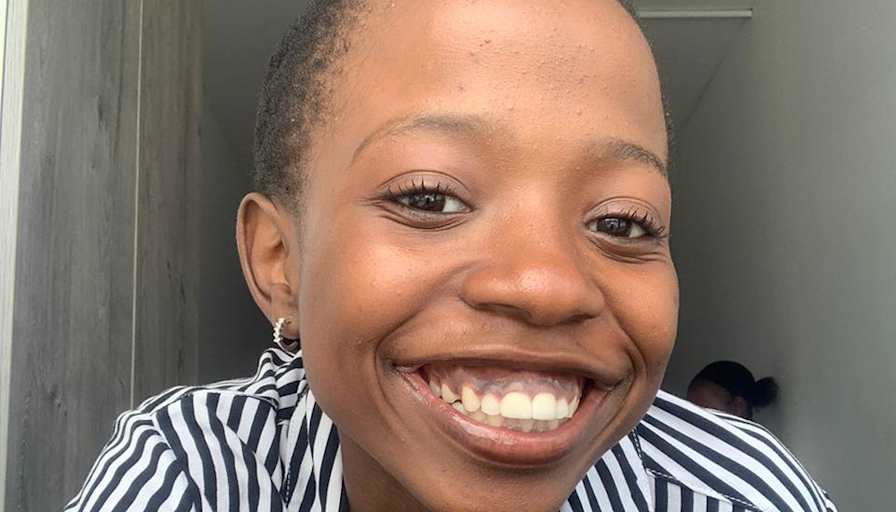 Nomzamo