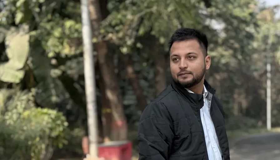Ram Tiwari