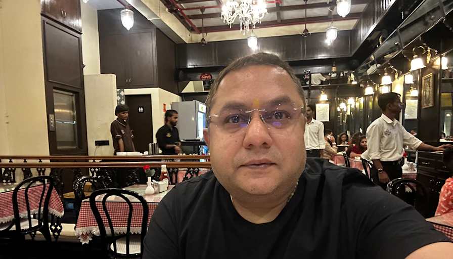 Indraanil IP
